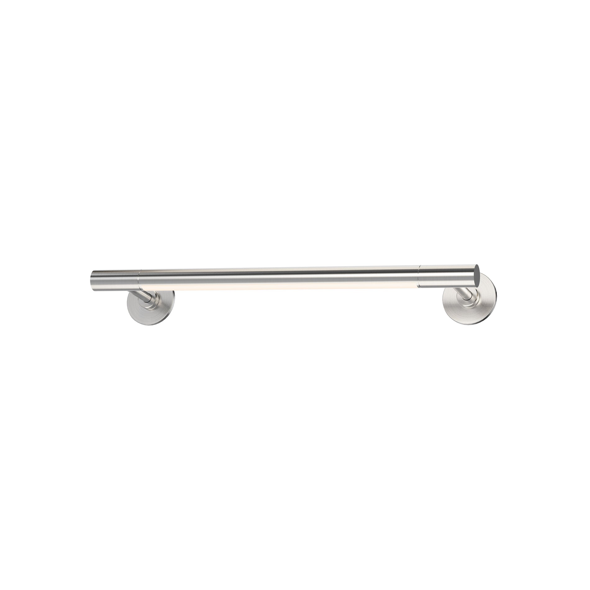 ET2 Lighting E21661-SN Wall Sconce - Satin Nickel