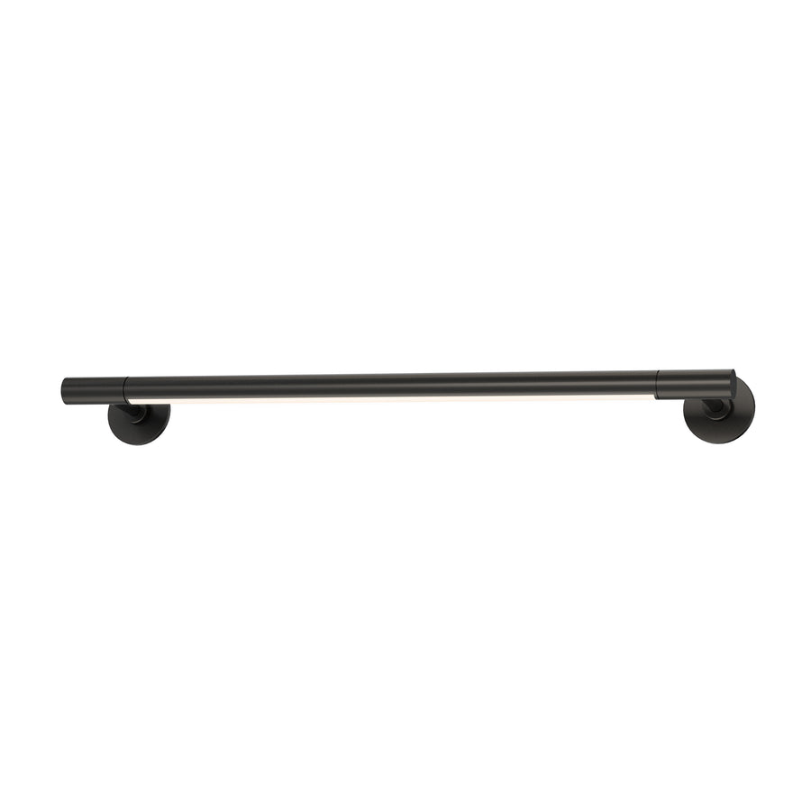ET2 Lighting E21662-BK Wall Sconce - Black