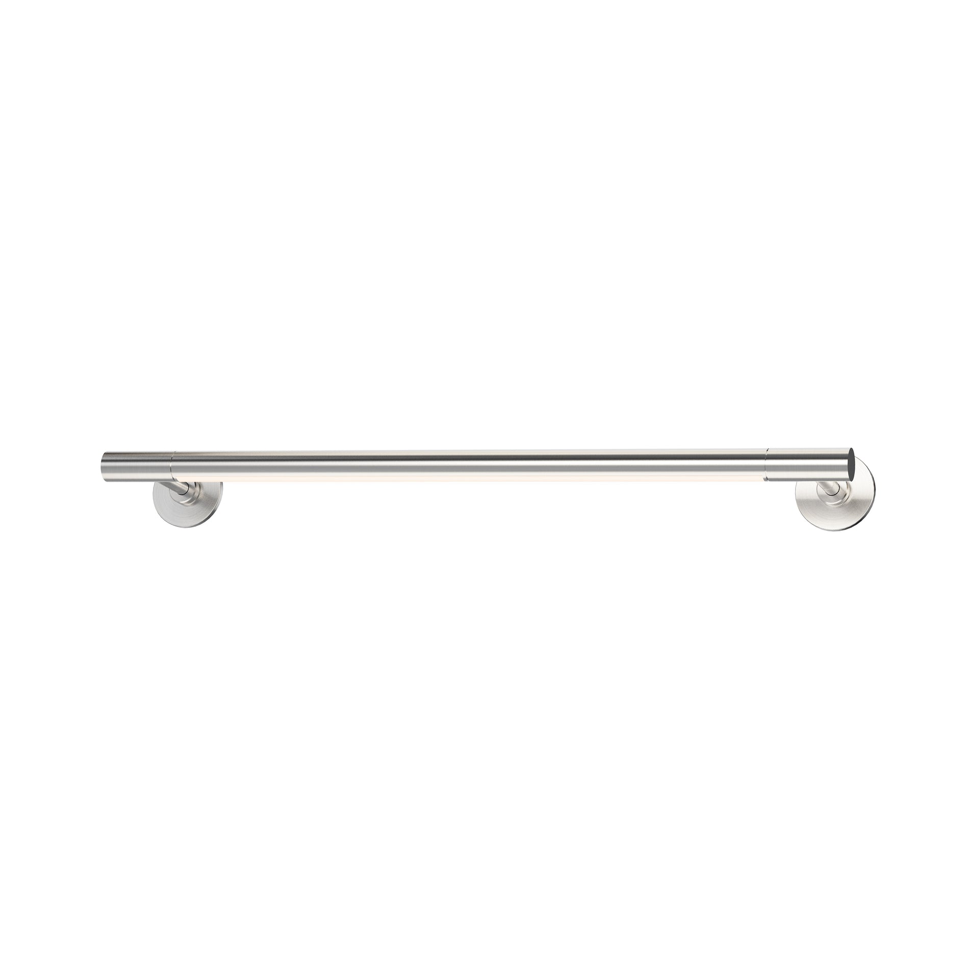ET2 Lighting E21662-SN Wall Sconce - Satin Nickel