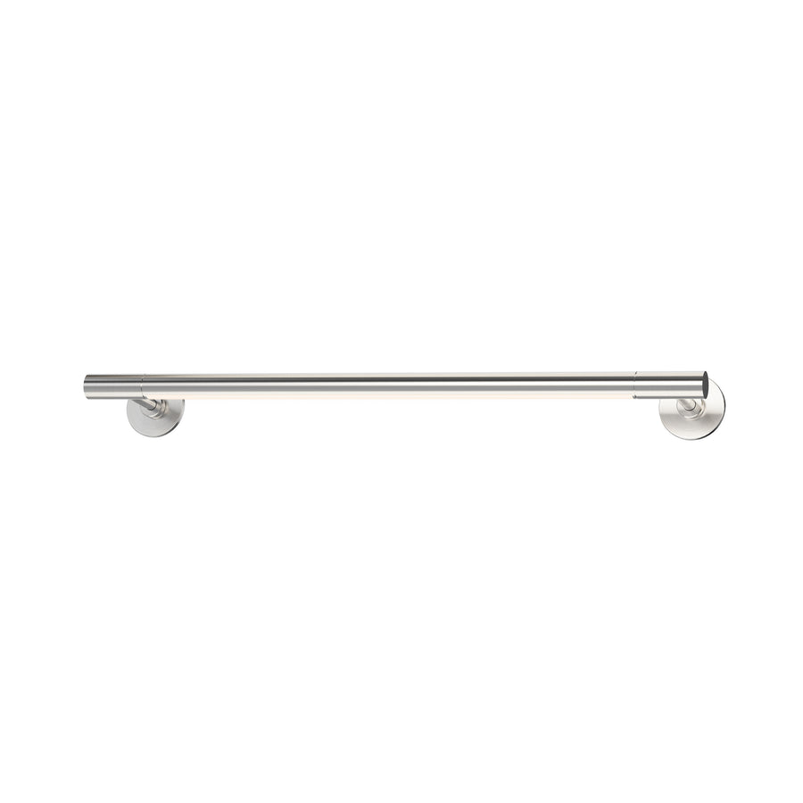ET2 Lighting E21662-SN Wall Sconce - Satin Nickel