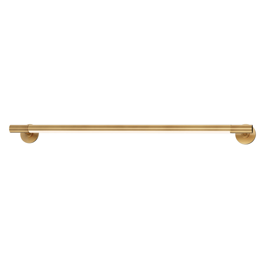 ET2 Lighting E21663-GLD Wall Sconce - Gold