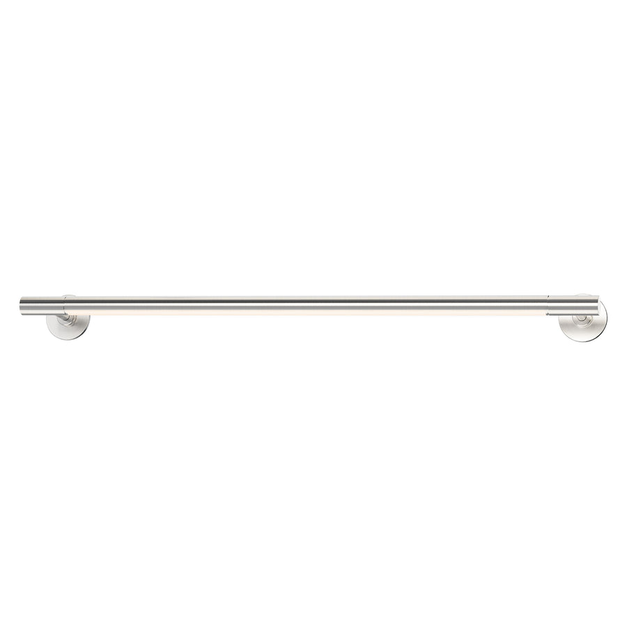 ET2 Lighting E21663-SN Wall Sconce - Satin Nickel