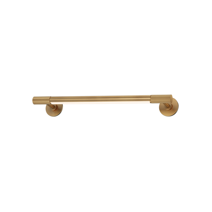 ET2 Lighting E21671-GLD Wall Sconce - Gold