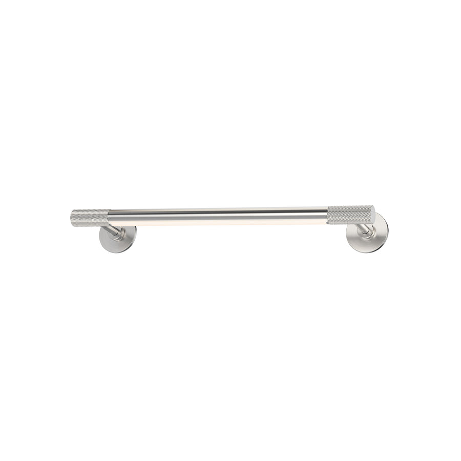 ET2 Lighting E21671-SN Wall Sconce - Satin Nickel