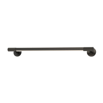 ET2 Lighting E21672-BK Wall Sconce - Black