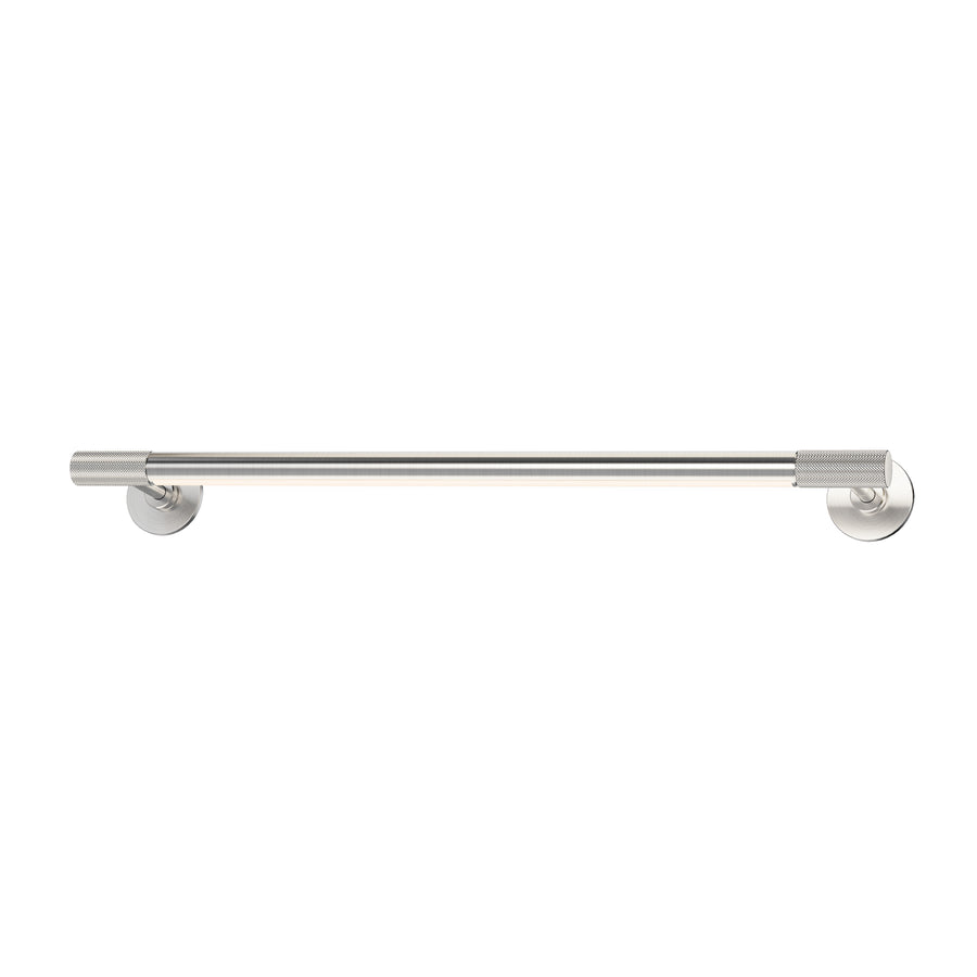 ET2 Lighting E21672-SN Wall Sconce - Satin Nickel