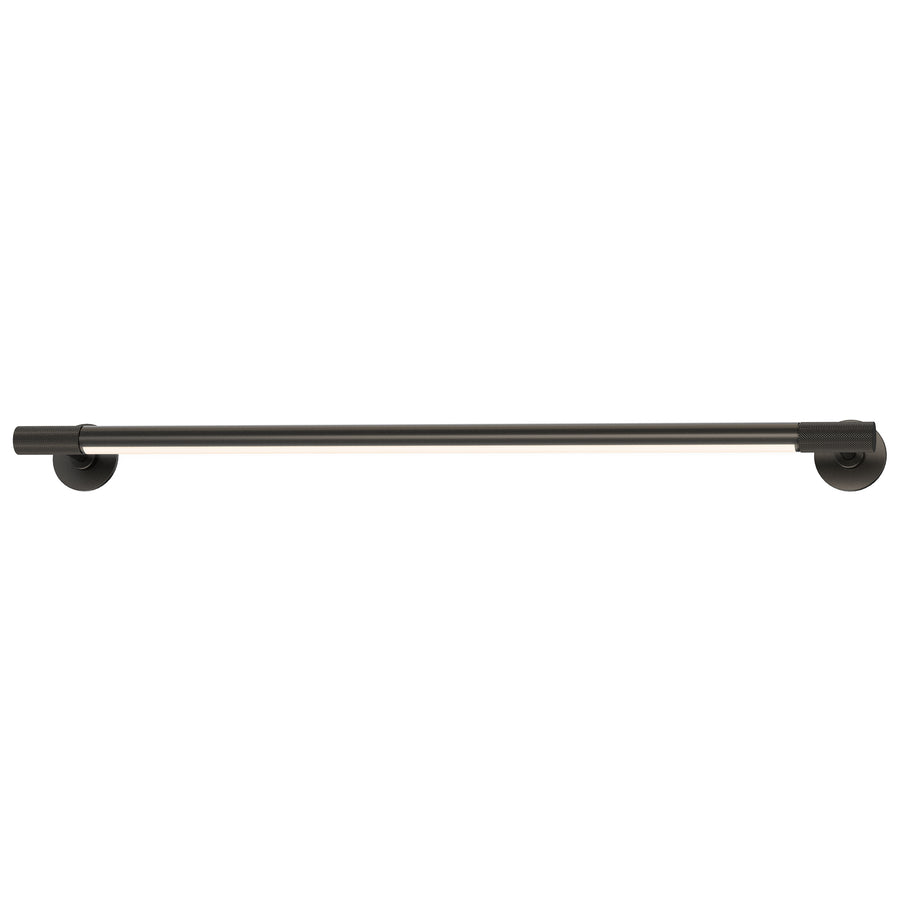 ET2 Lighting E21673-BK Wall Sconce - Black