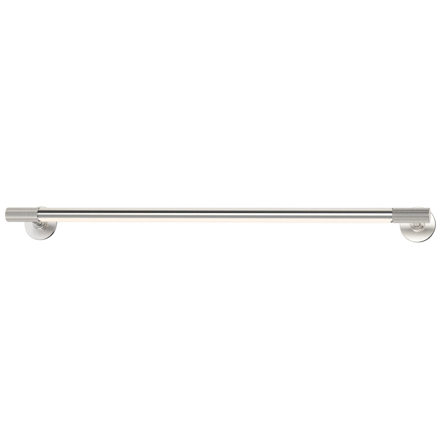 ET2 Lighting E21673-SN Wall Sconce - Satin Nickel