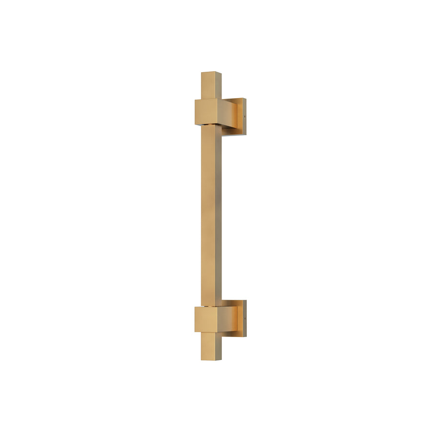 ET2 Lighting E21681-GLD Wall Sconce - Gold