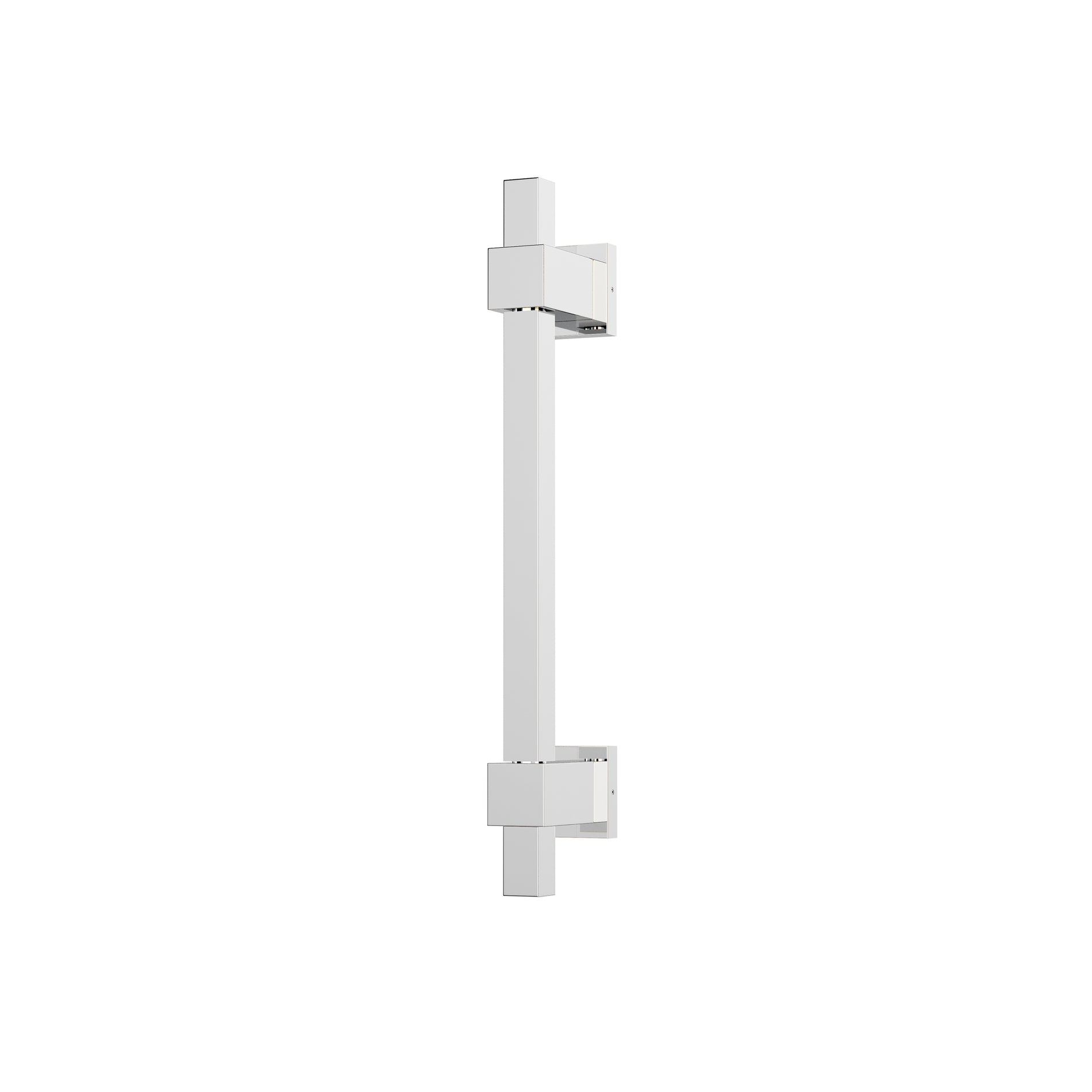 ET2 Lighting E21681-PC Wall Sconce - Polished Chrome