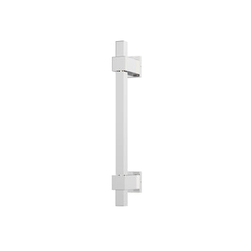 ET2 Lighting E21681-PC Wall Sconce - Polished Chrome