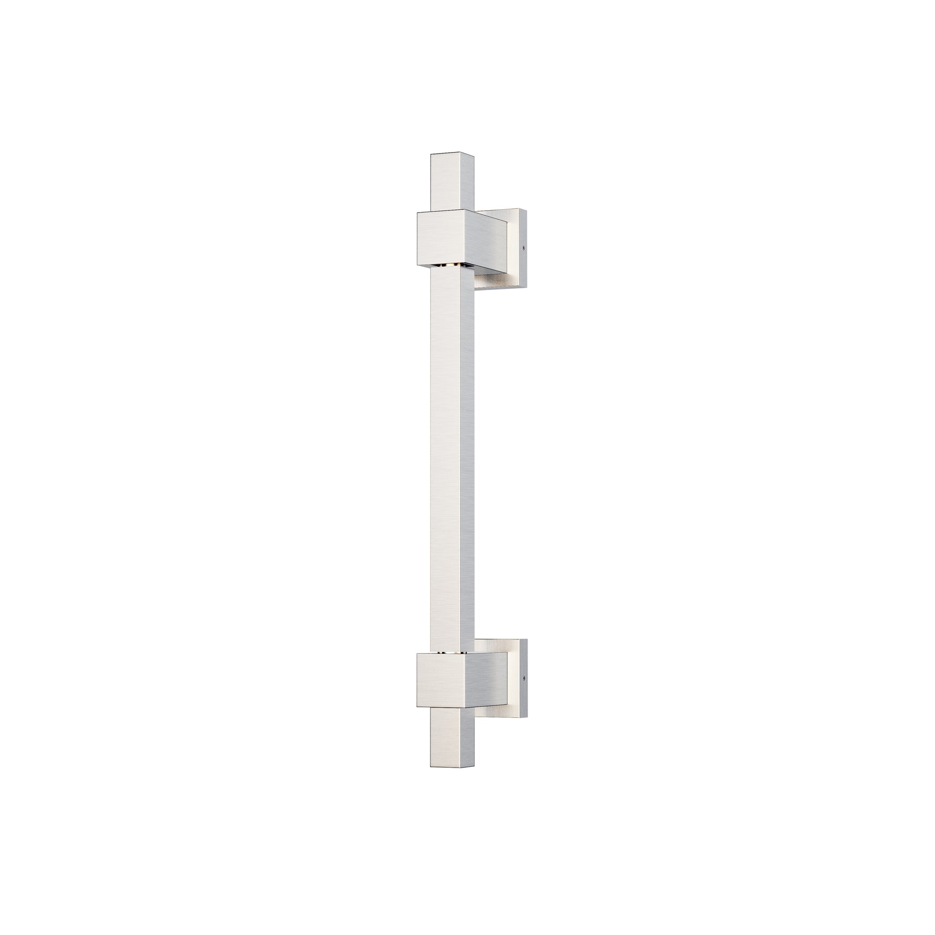 ET2 Lighting E21681-SN Wall Sconce - Satin Nickel