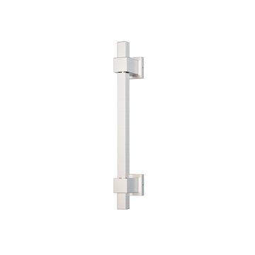 ET2 Lighting E21681-SN Wall Sconce - Satin Nickel