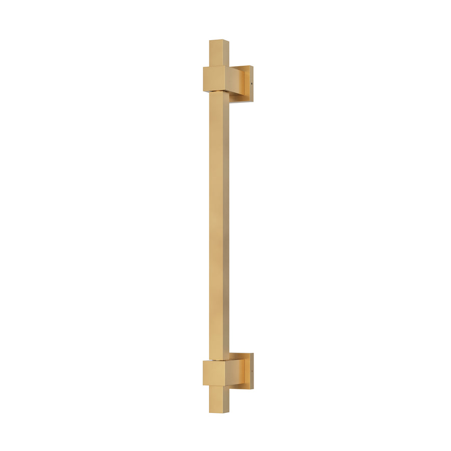 ET2 Lighting E21682-GLD Wall Sconce - Gold
