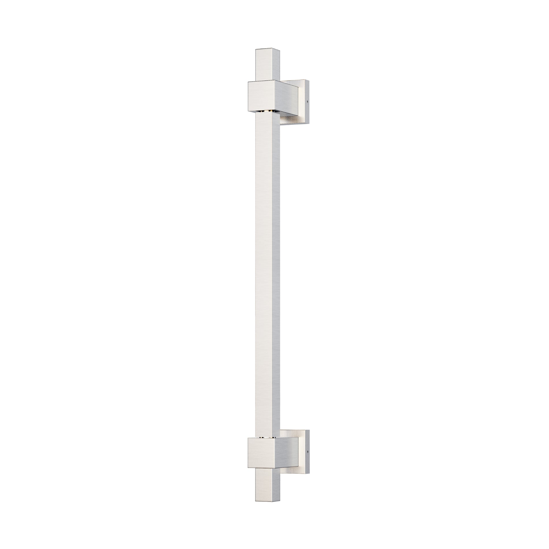 ET2 Lighting E21682-SN Wall Sconce - Satin Nickel