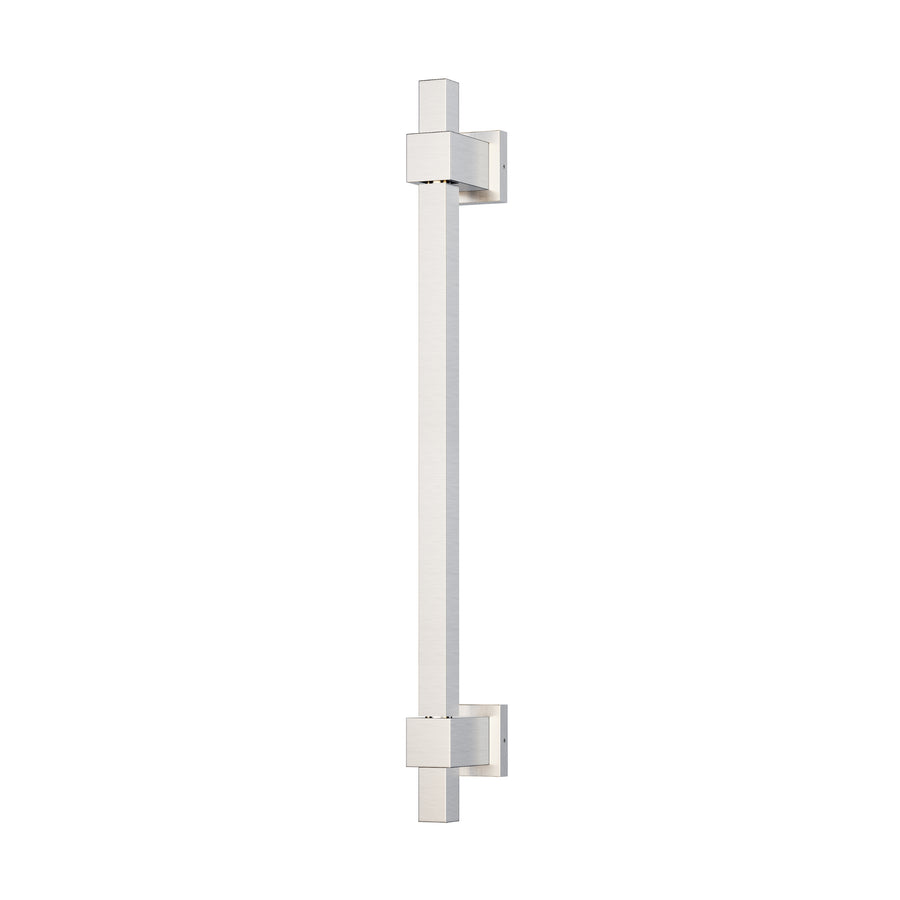 ET2 Lighting E21682-SN Wall Sconce - Satin Nickel