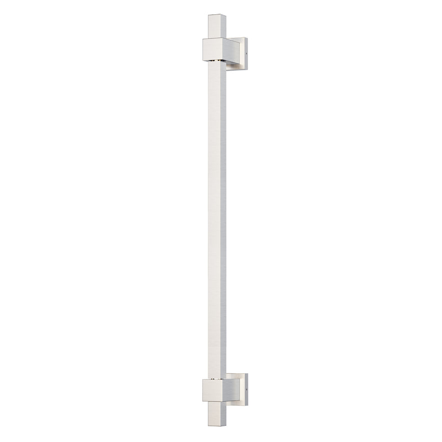 ET2 Lighting E21683-SN Wall Sconce - Satin Nickel