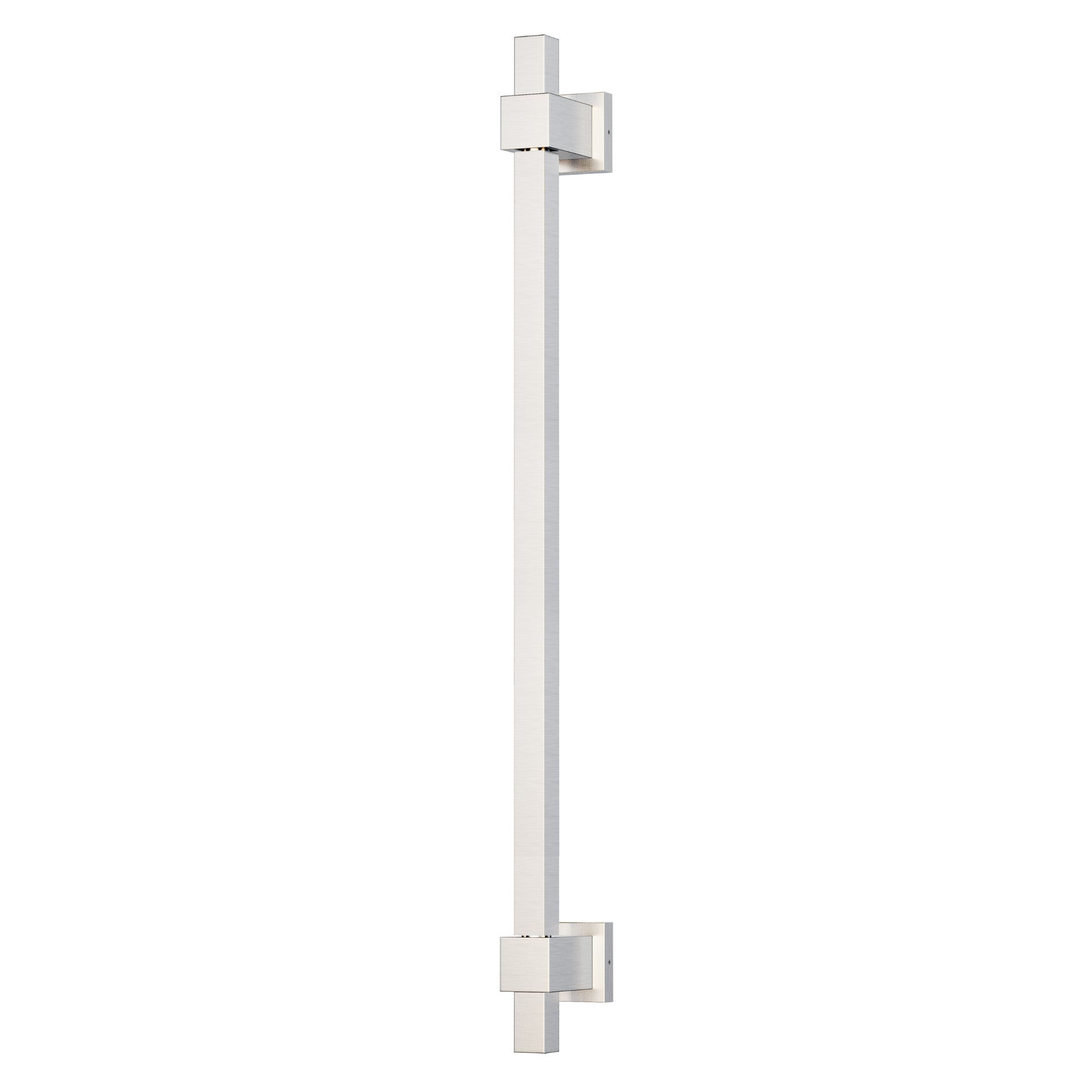 ET2 Lighting E21683-SN Wall Sconce - Satin Nickel