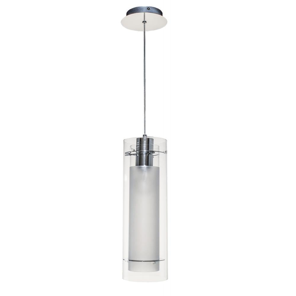5.5 Inch Pendant – Polished Chrome