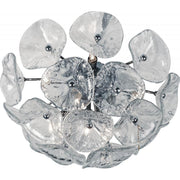 Fiori-Wall Sconce