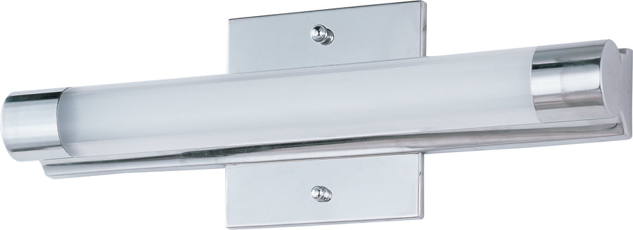 ET2 Lighting Wand LED E22391-10PC Bath Vanity - Polished Chrome