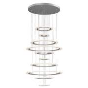 Saturn II LED-Multi-Light Pendant