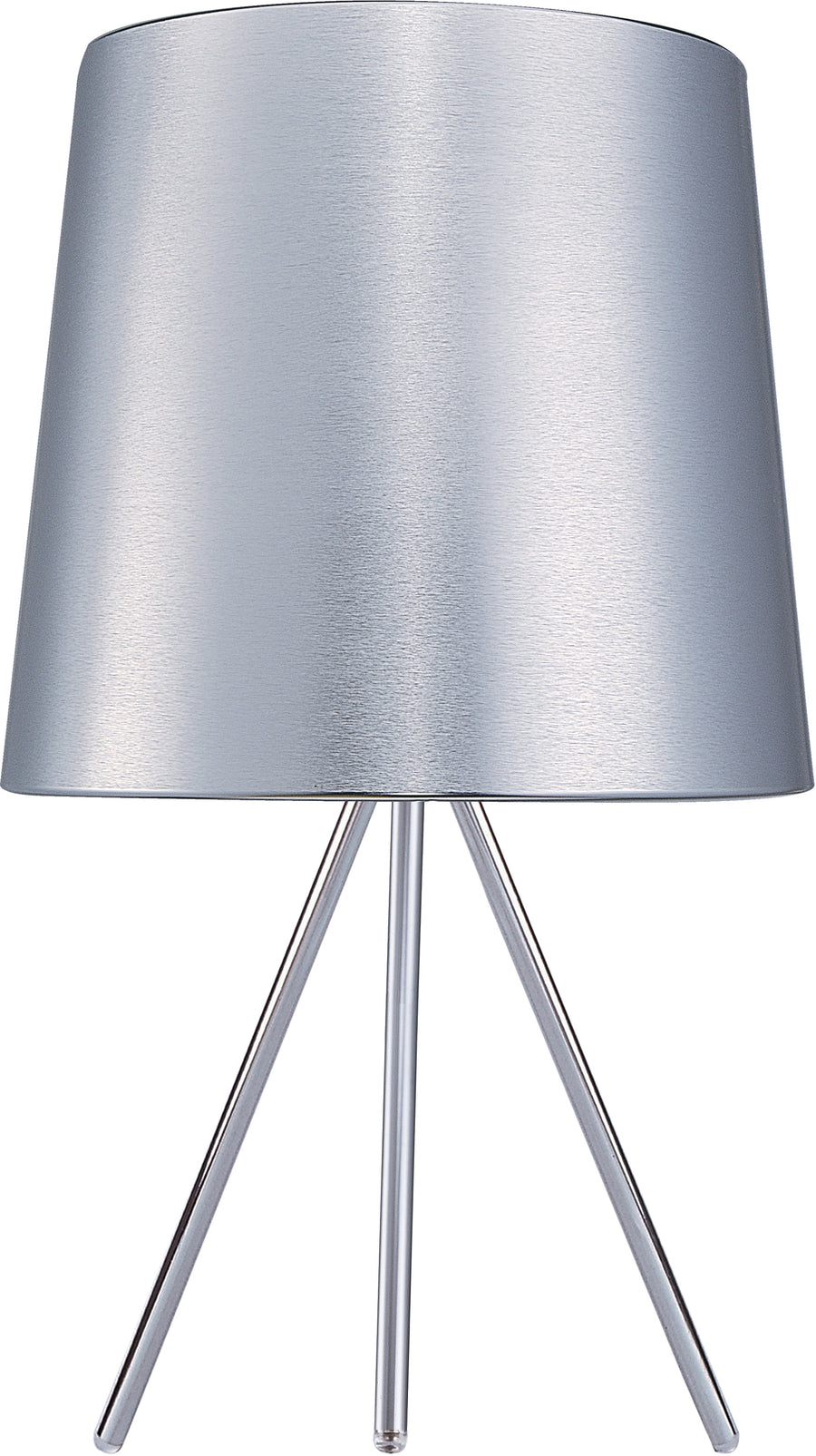 ET2 Lighting E22707-77 Table Lamp - Polished Chrome