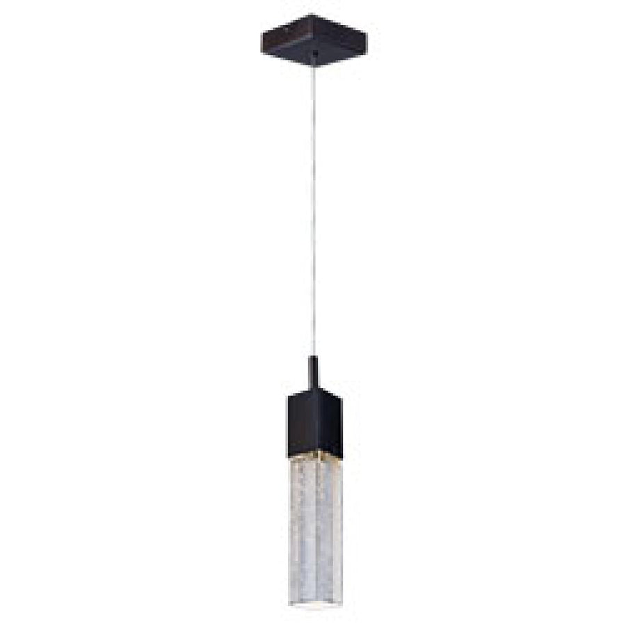 4.75 Inch Pendant – Bronze