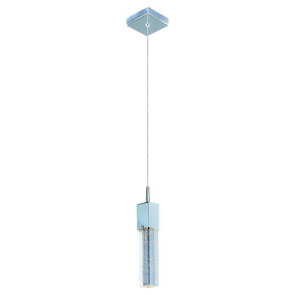 4.75 Inch Pendant – Polished Chrome