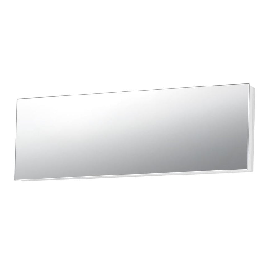 24 Inch Vanity Light – Polished Chrome
