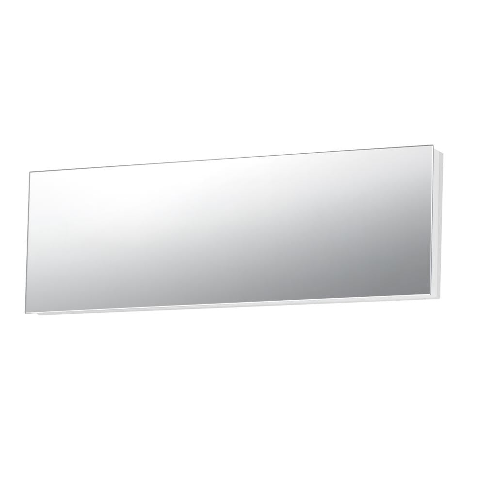 24 Inch Vanity Light – Polished Chrome