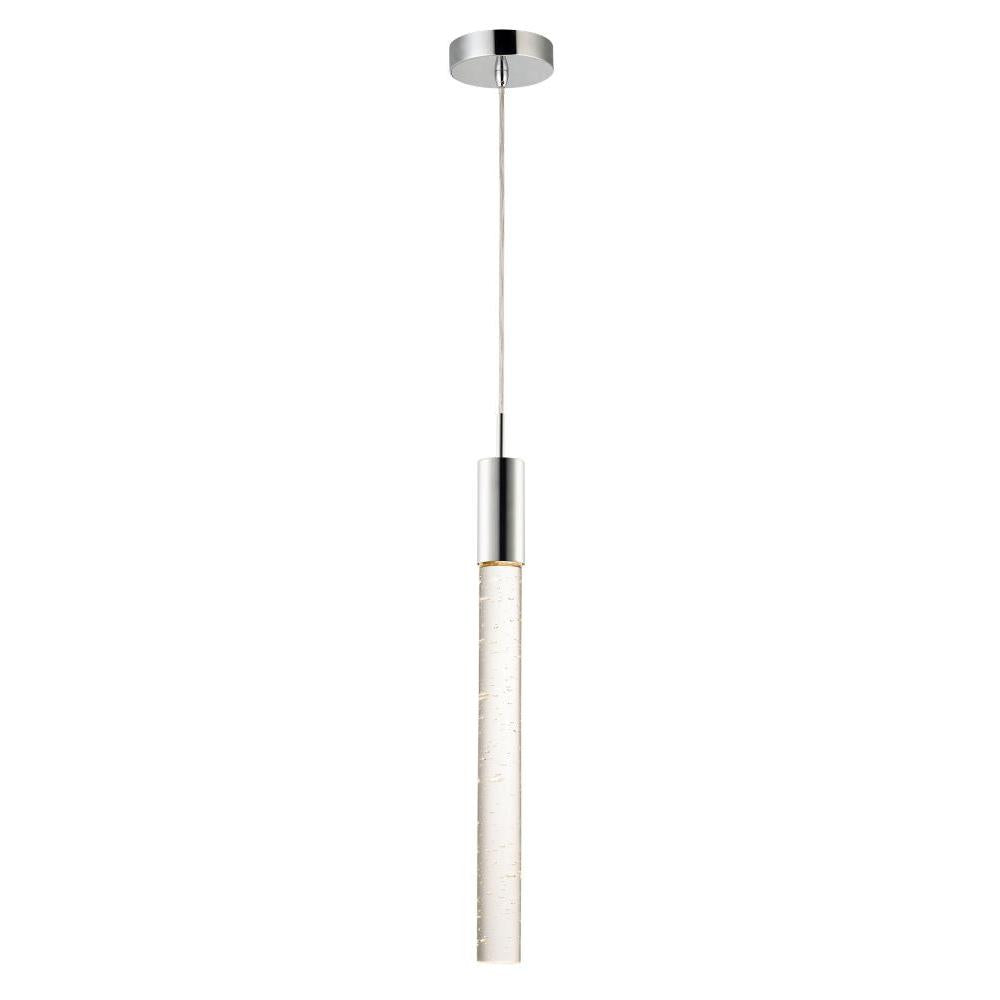 4.75 Inch Pendant – Polished Chrome