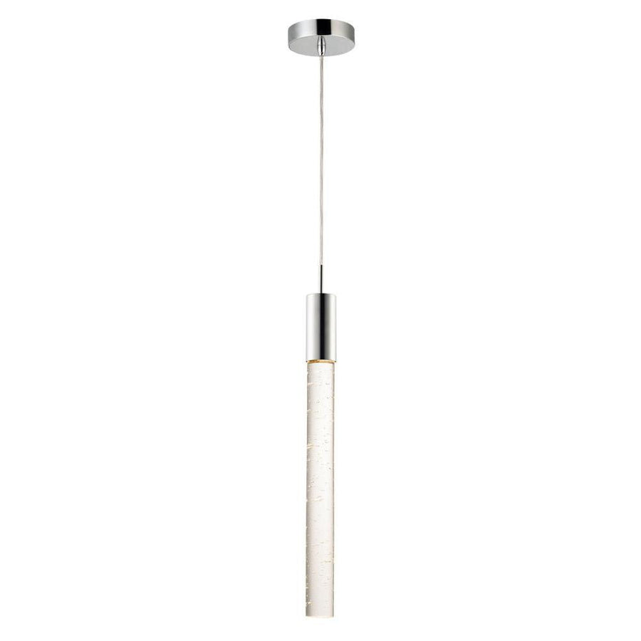 4.75 Inch Pendant – Polished Chrome