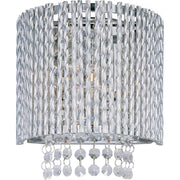 Spiral-Wall Sconce