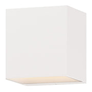 Blok-Outdoor Wall Mount