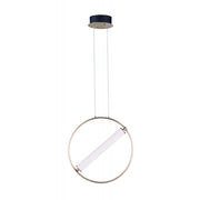 Flare-Single Pendant