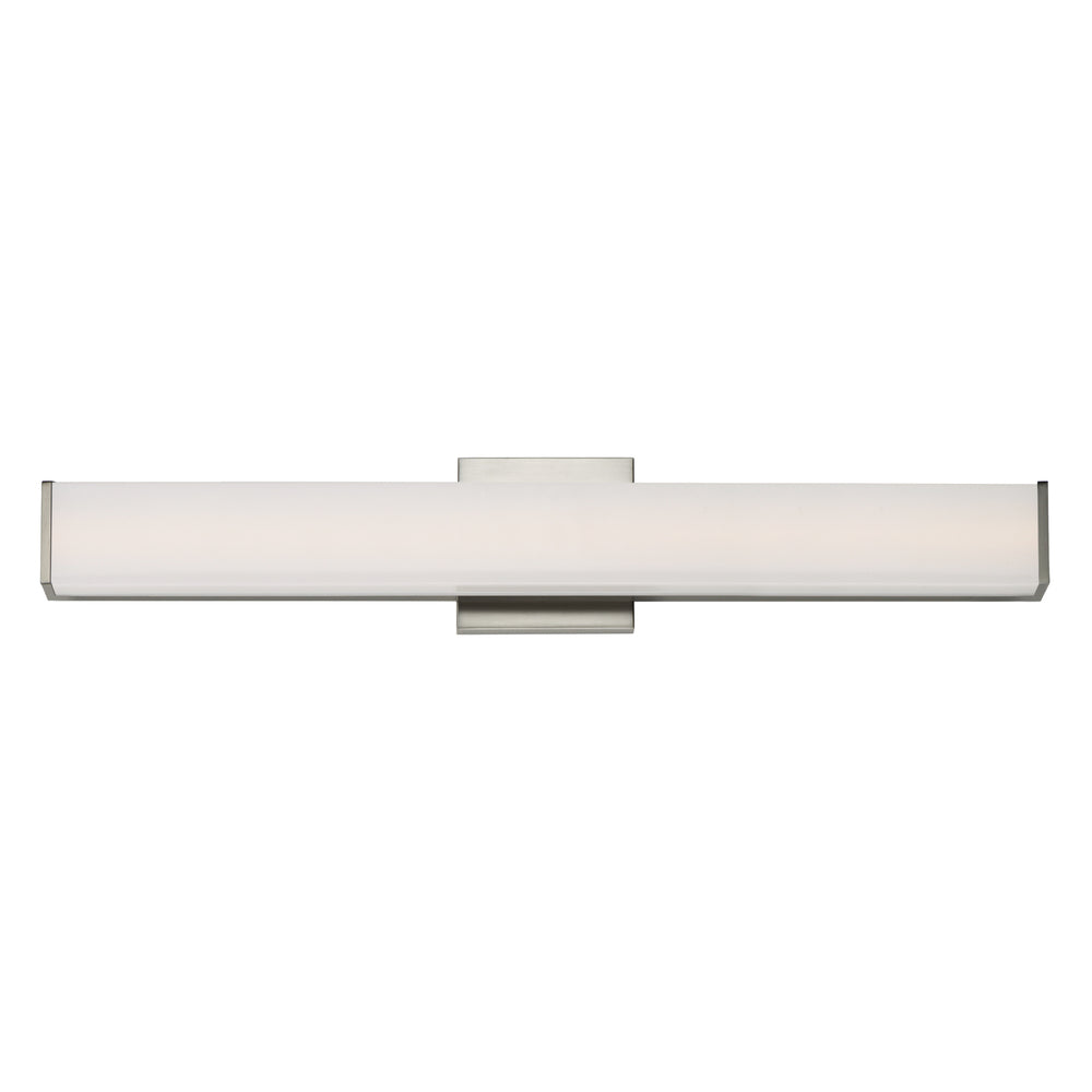 30 Inch Vanity Light – Polished Chrome
