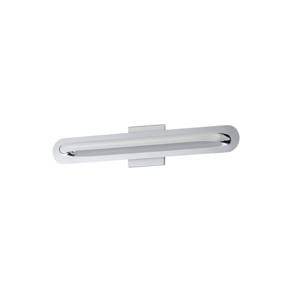 Loop 3.25 Inch Wall Sconce – Polished Chrome – E23432-01PC