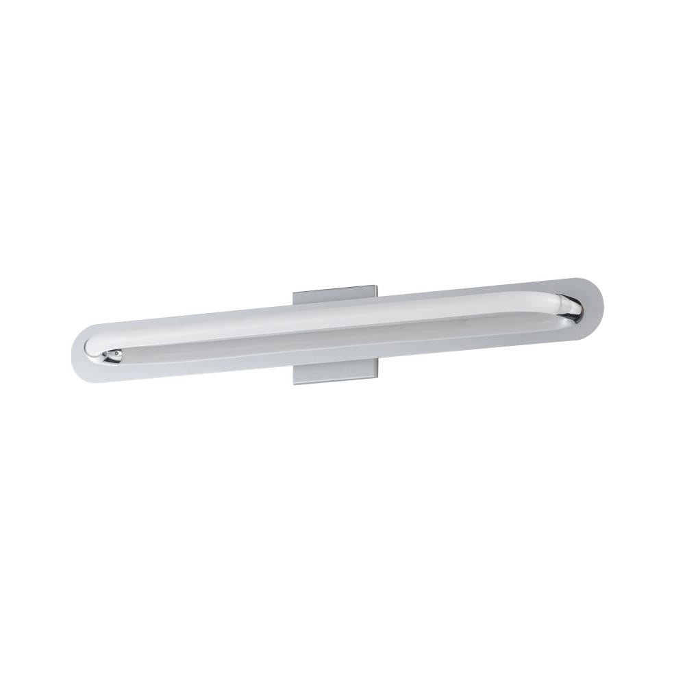 Loop 3.25 Inch Wall Sconce – Polished Chrome – E23434-01PC