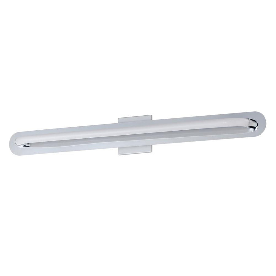 Loop 3.25 Inch Wall Sconce – Polished Chrome – E23436-01PC