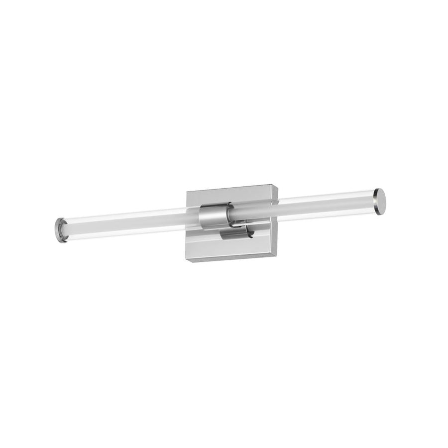 23.25 Inch Vanity Light – Polished Chrome