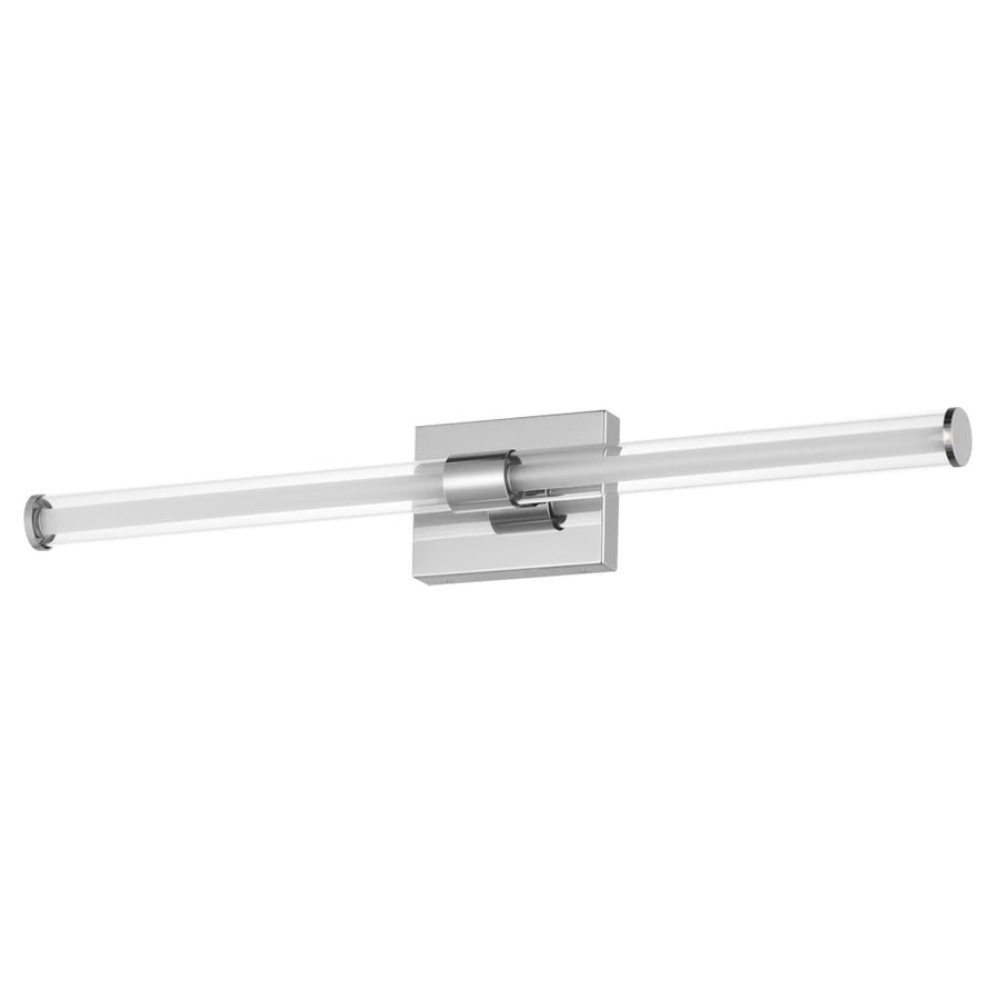 30 Inch – Polished Chrome