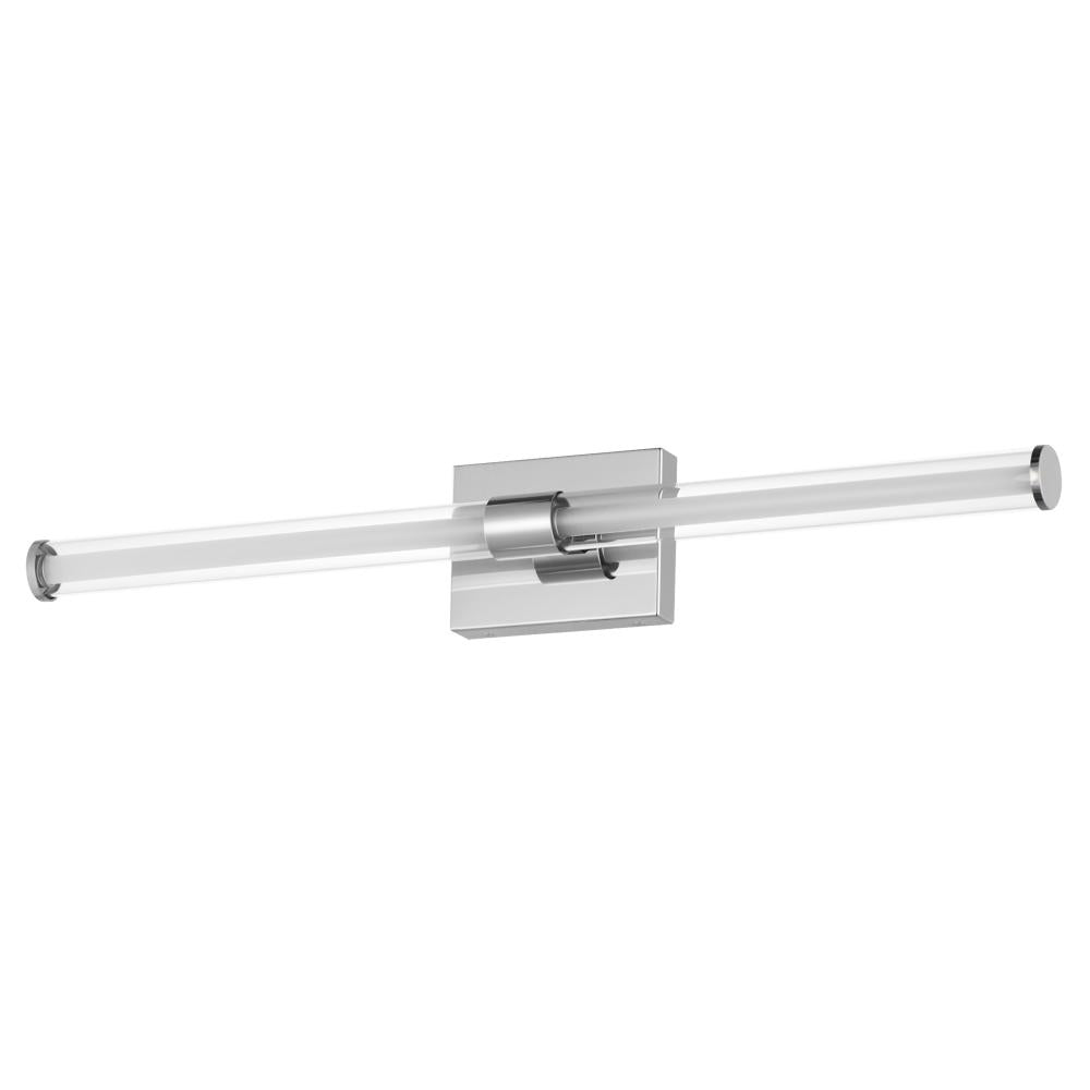 30 Inch – Polished Chrome