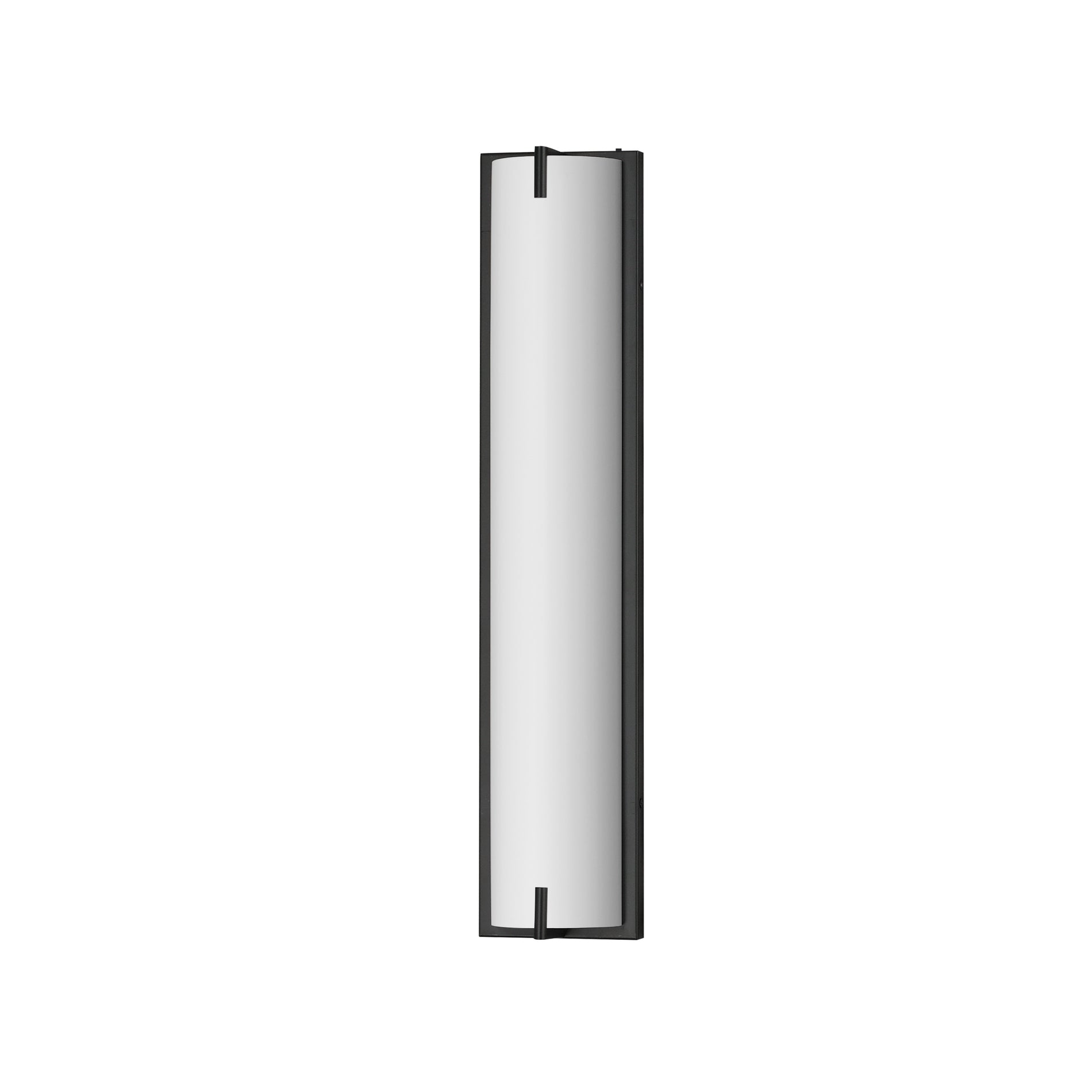 ET2 Lighting E23452-BK Alto 24" LED Bath Sconce - 5CCT