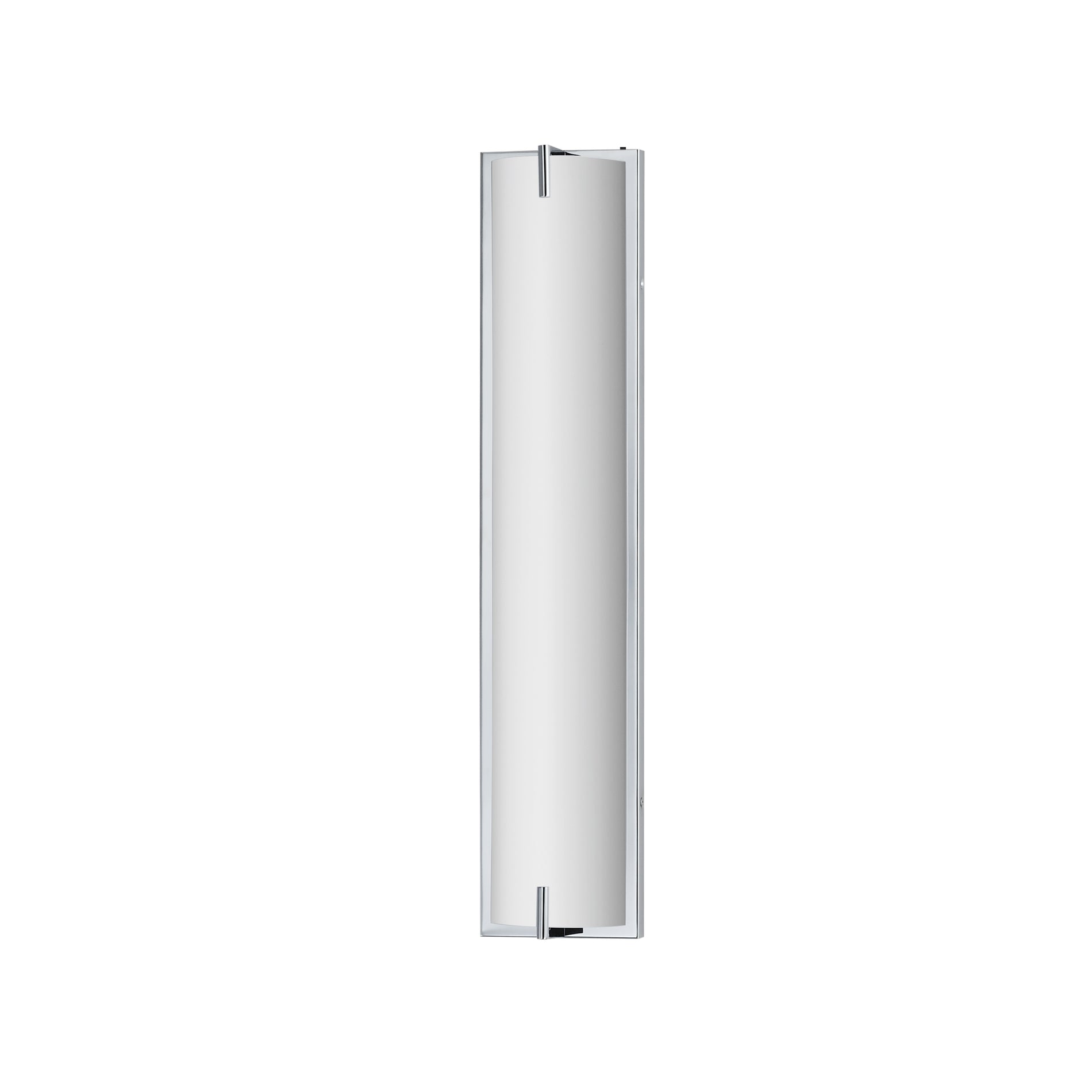 ET2 Lighting E23452-PC Alto 24" LED Bath Sconce - 5CCT