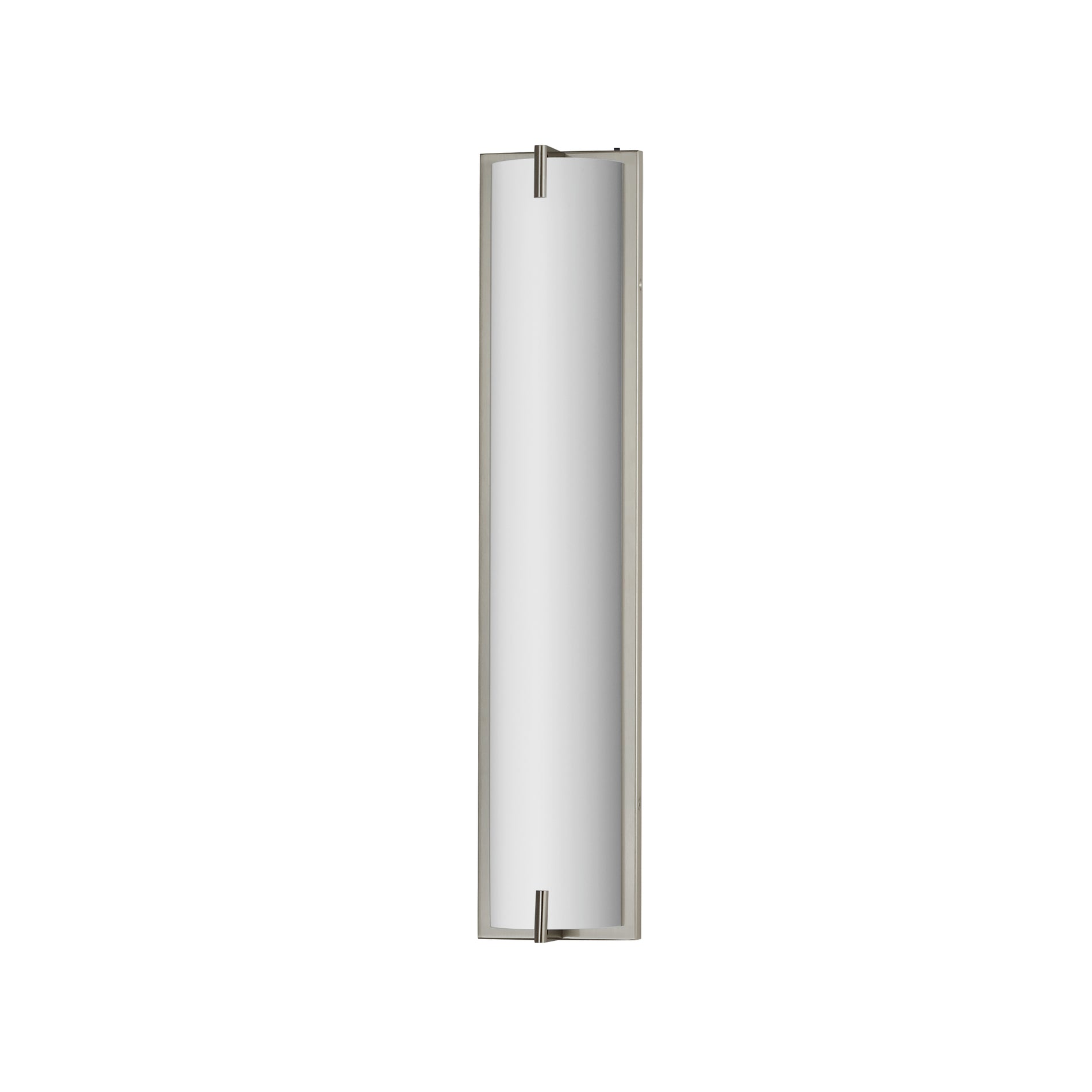 ET2 Lighting E23452-SN Alto 24" LED Bath Sconce - 5CCT