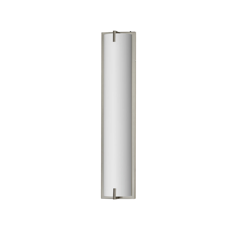 ET2 Lighting E23452-SN Alto 24" LED Bath Sconce - 5CCT