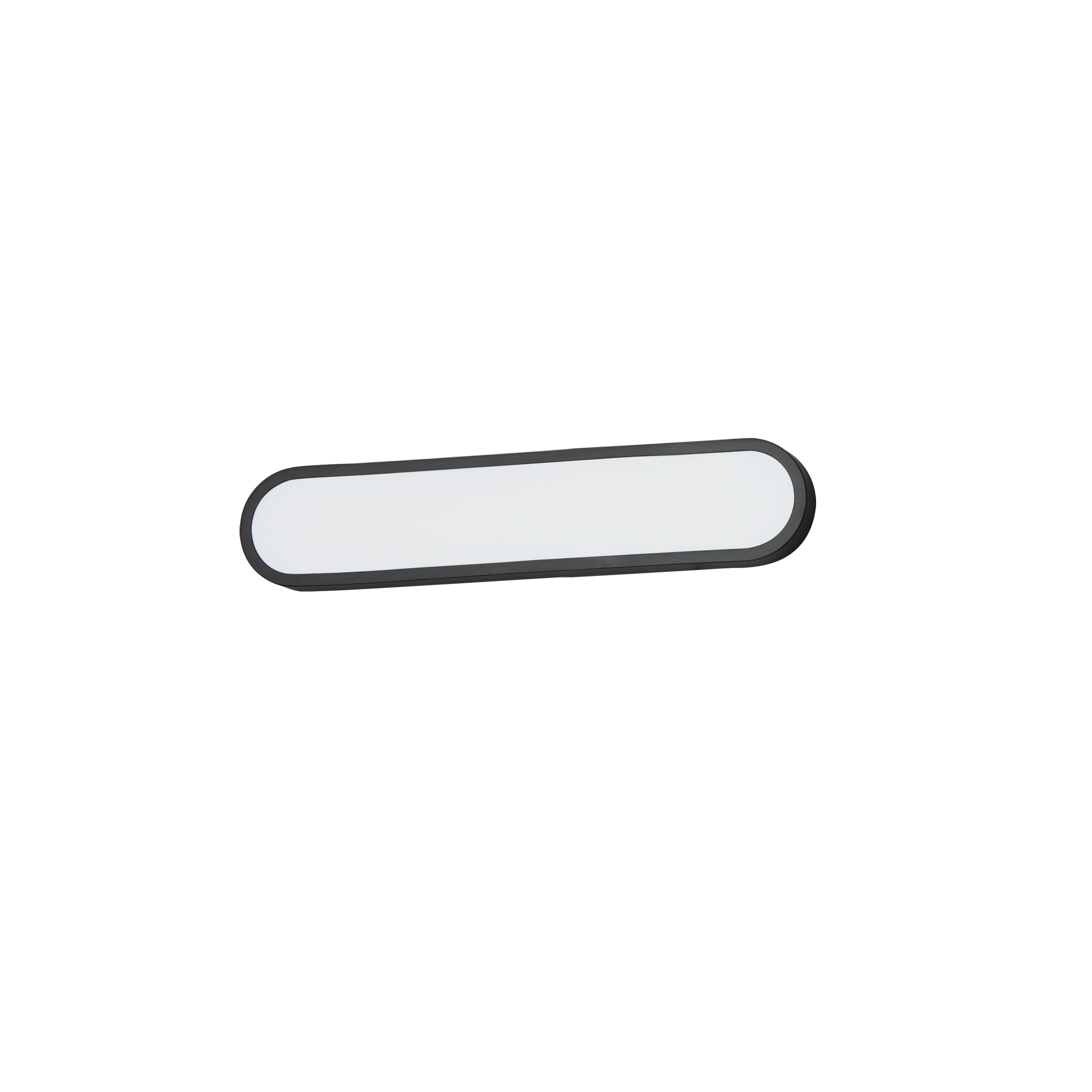 ET2 Lighting E23462-BK Latitudes 24" LED Bath Sconce - 5CCT