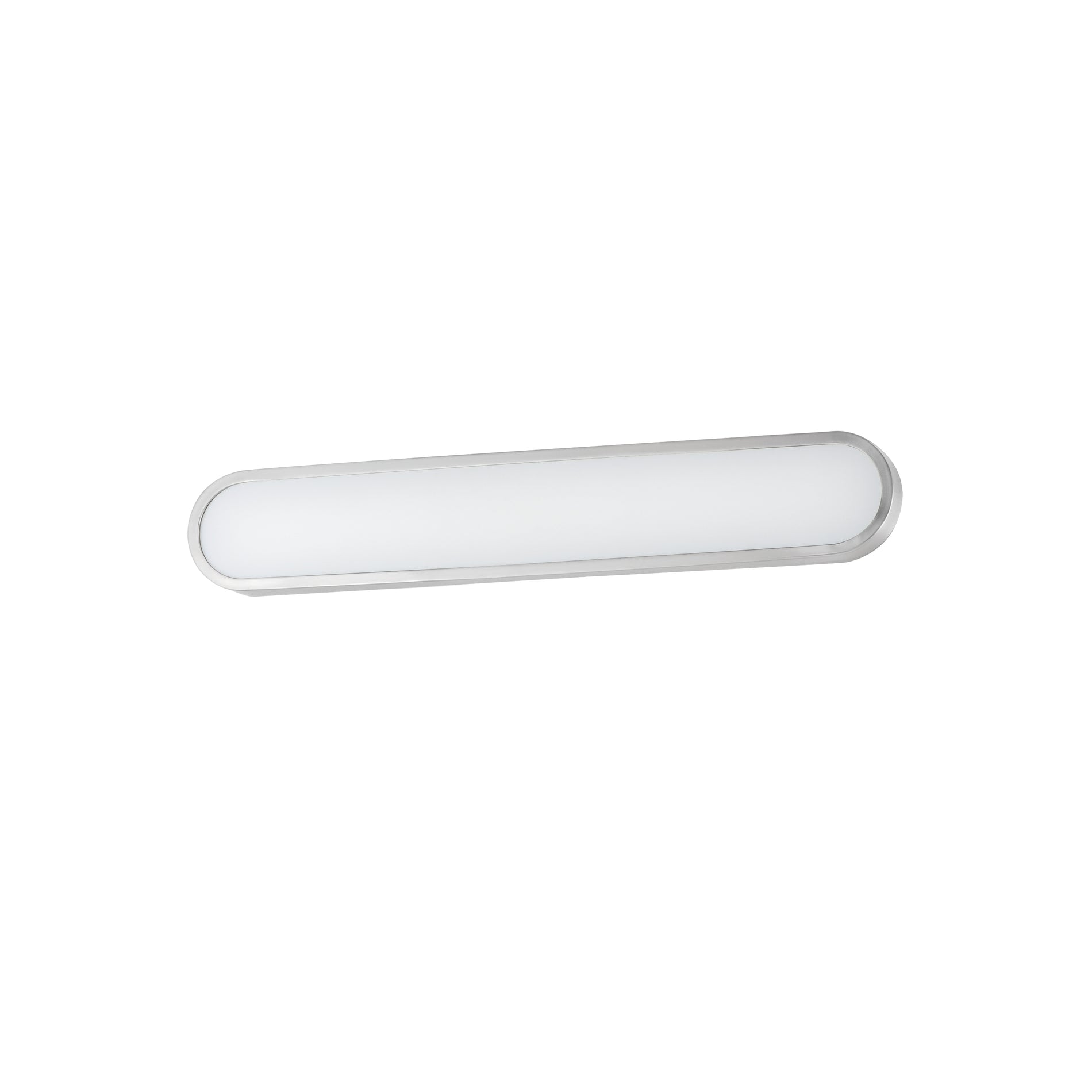 ET2 Lighting E23463-SN Latitudes 30" LED Bath Sconce - 5CCT