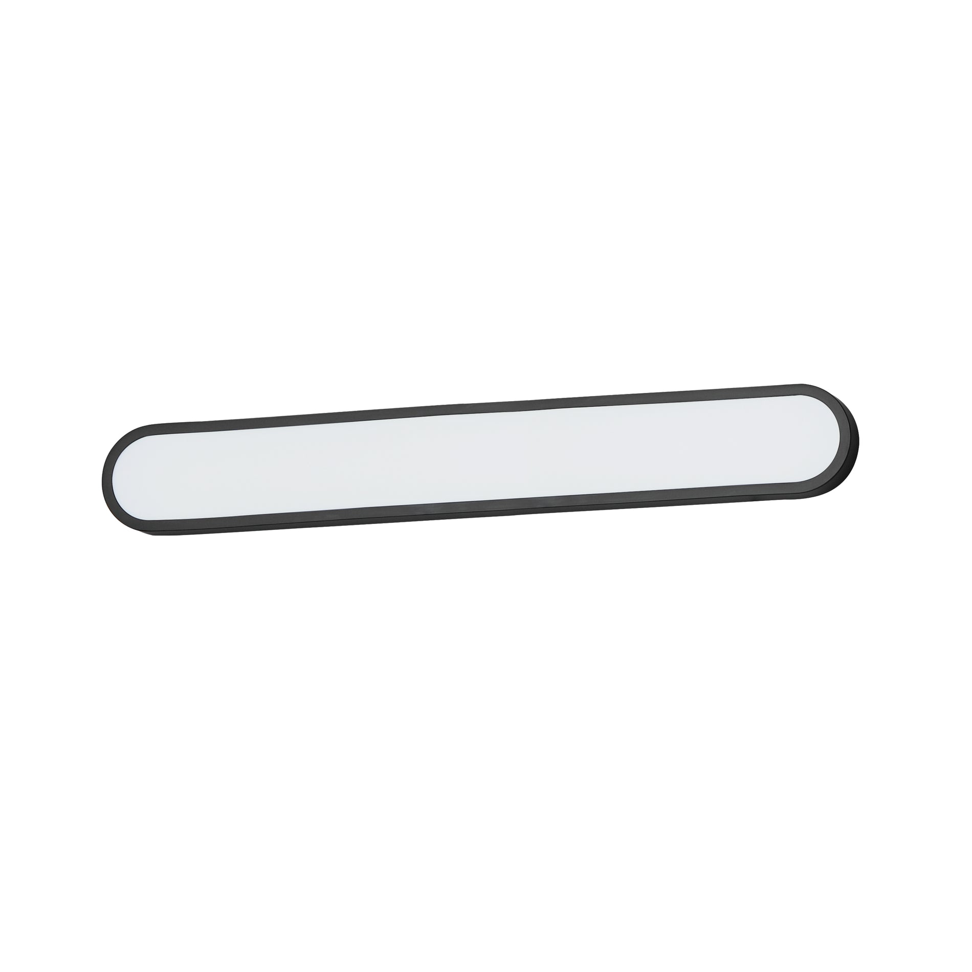 ET2 Lighting E23464-BK Latitudes 36" LED Bath Sconce - 5CCT